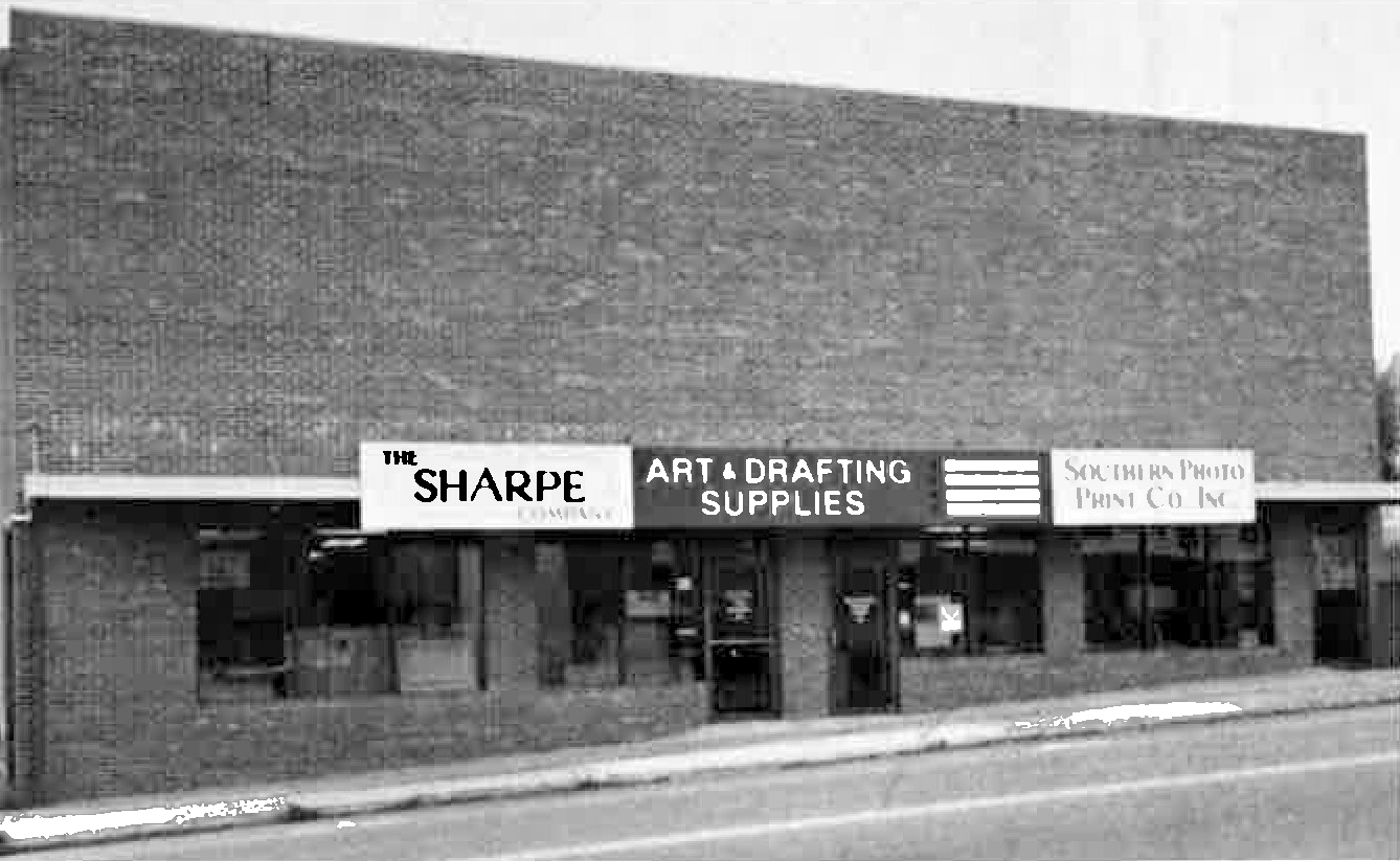 The Sharpe Company