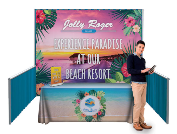 tradeshow tradeshow