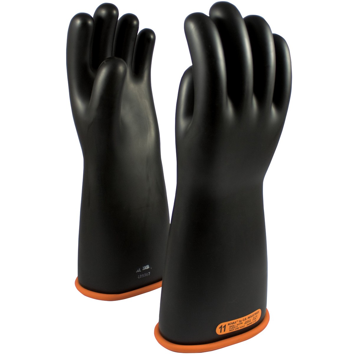 Rubber Gloves
