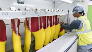 Sleeve tester