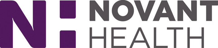 NOVANT HEALTH LOGO Based in Winston-Salem, North Carolina, Novant Health provides care at 14 medical centers. (PRNewsFoto/Novant Health)